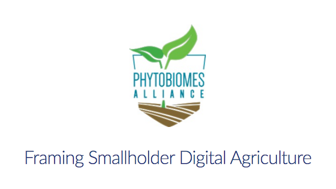 Framing Smallholder Digital Agriculture | International Phytobiomes ...